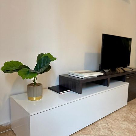 Gigi'S Apartment Palermo Exteriör bild