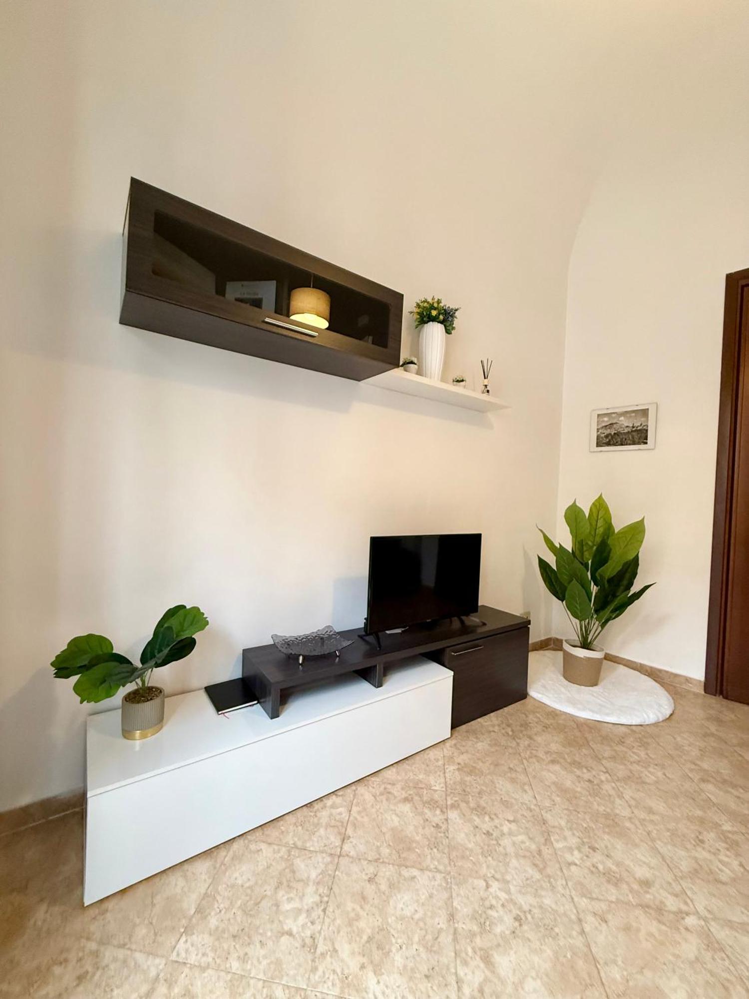 Gigi'S Apartment Palermo Exteriör bild